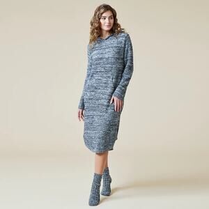 Softies 42" Marshmallow Hooded Lounger